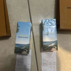 Men’s Cologne And Women’s Purfume 