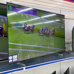 65” Smart TV