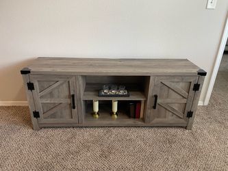 Tv stand
