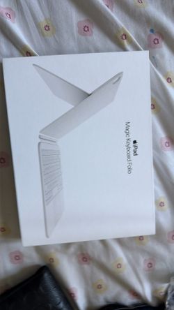 Apple keyboard
