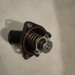 Tundra Thermostat 