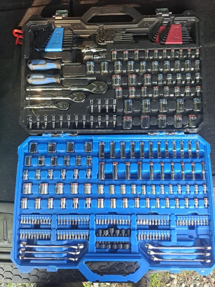 Tool Set