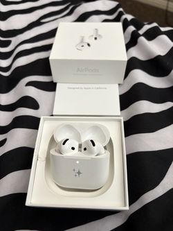 AirPods 4 ANC
