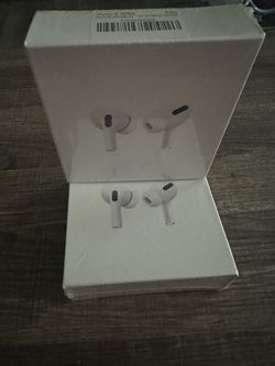 Wireless Earbuds