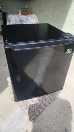 Lgloo frige