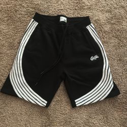 EPTM Shorts