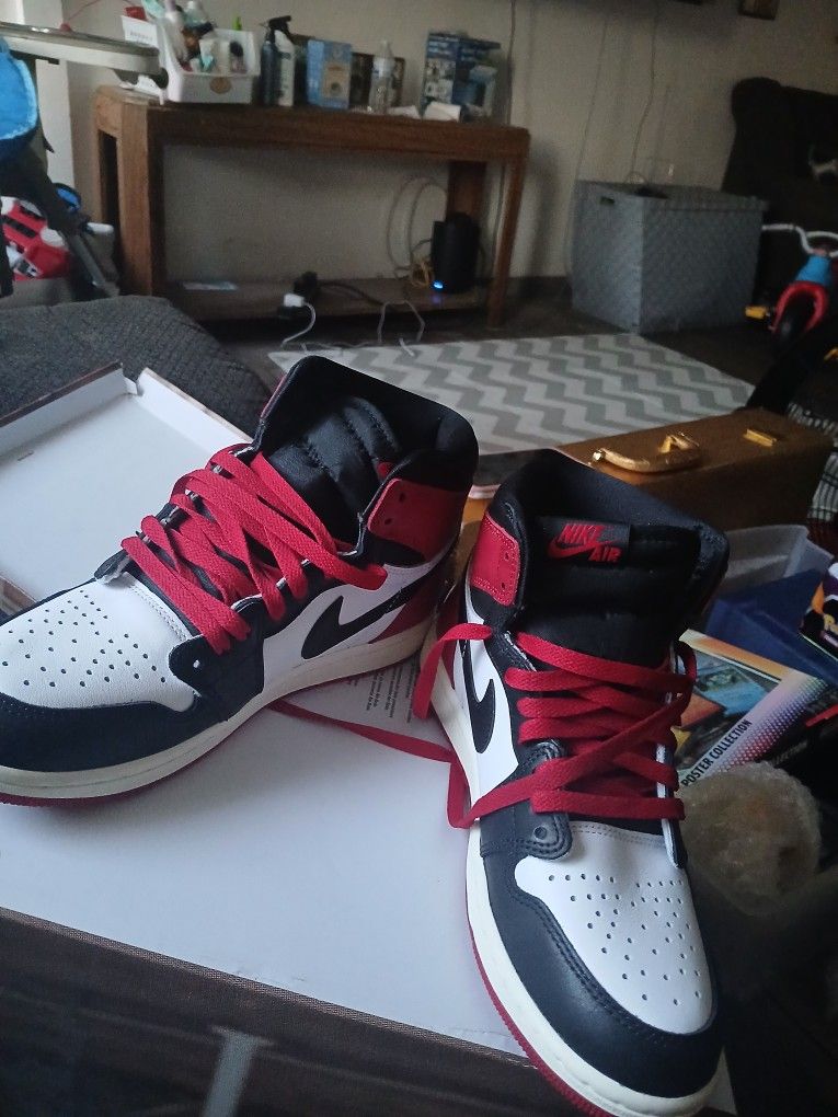 Air Jordan 1 Retro High Og