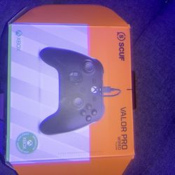 Scuf Controller