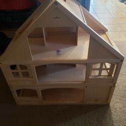 Dollhouse