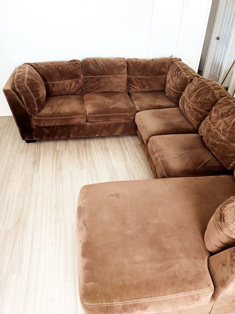 Sofa Sectional