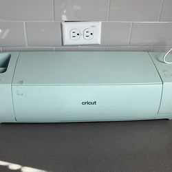 Cricut Cutter