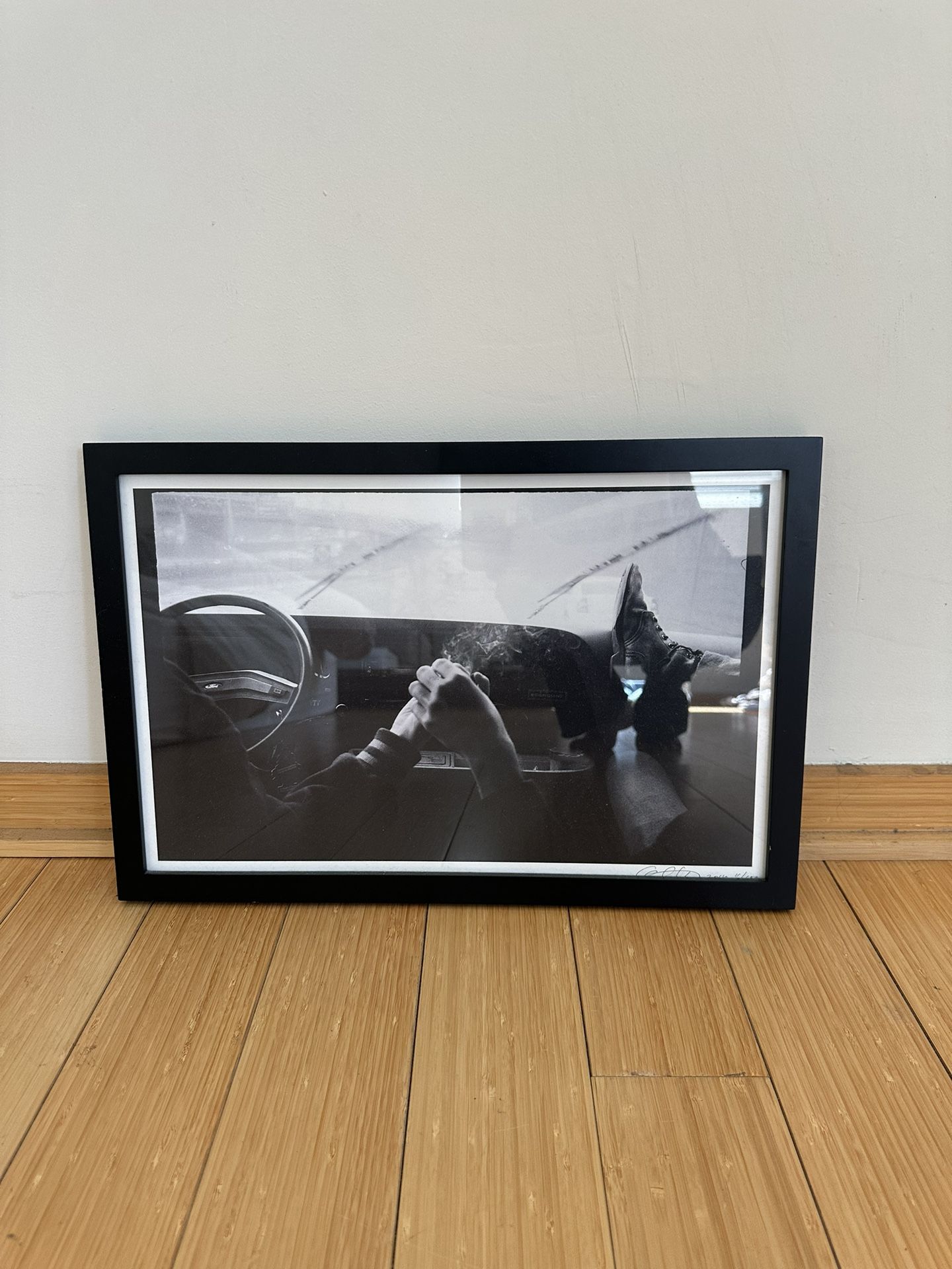 Emma Elizabeth Tillman Father John Misty Photograph 