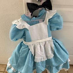 Alice And Wonderland 