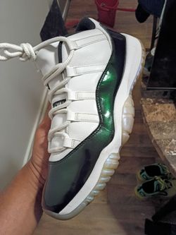 Size 11
