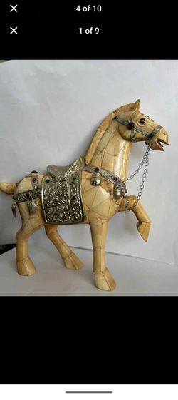 Horse india