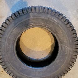 Tractor Tire 23x8.50‐12 4 PLY 