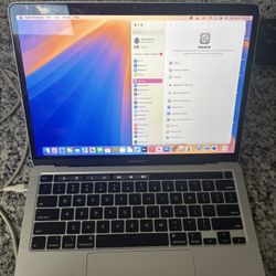 MacBook Pro 1TB 2.3GHz