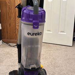 Eureka Used Vacuum 