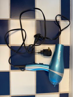 BaBylissPRO Nano Titanium Hair Dryer