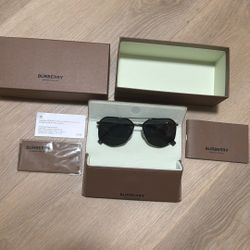 Aviator Sunglasses