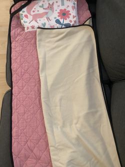 Toddler And Kids Nap mat