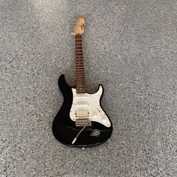 Yamaha EG 112 electric guitar 