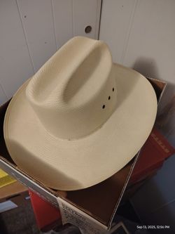 Stetson Legendary Hats 1865