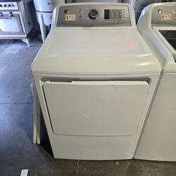 GE Electric Dryer