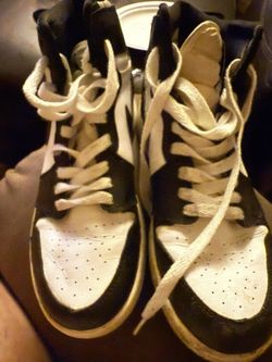 Air Jordon Tennis