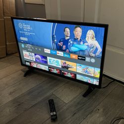 Insignia™ - 32" Class F20 Series LED HD Smart Fire TV