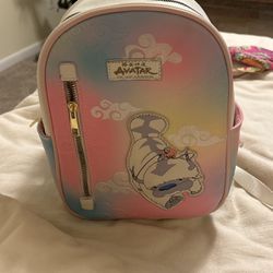 Avatar Backpack