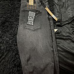 KSUBI JEANS “38,32”