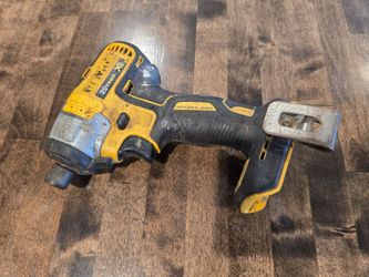 Dewalt 20V Impact Driver (Broken)