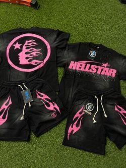 HellStar sets