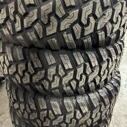 RZR Tires ProArmor Trekker 2.0 32x10x15