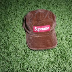 Supreme Hat