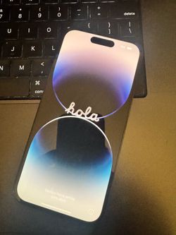 Apple iPhone 14 Pro excellent Tmobile mint