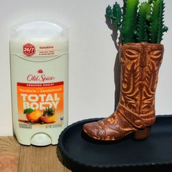 Body Deodorant