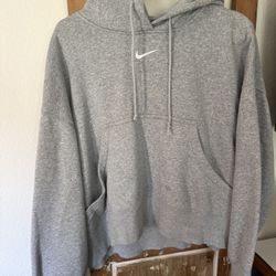 Womens Nike Hoodie Size XXS