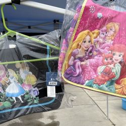 Brand New Disney Backpacks 
