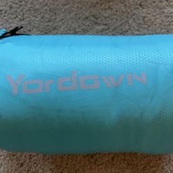 Yordawn Sleeping Bag