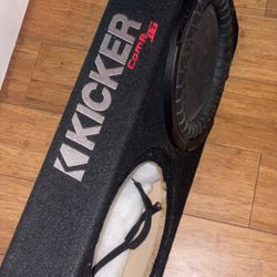 Empty Box For 2 10 Inches 