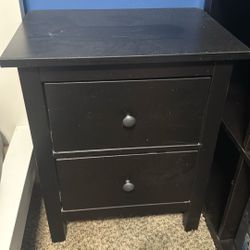 IKEA Bed Side Table 
