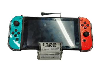 Nintendo Switch 2 (256gb) 256 Gb Black Video Game Console