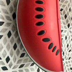 Jumbo Squishy Watermelon