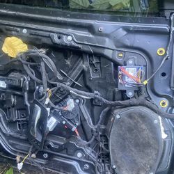 Dodge Chrysler Window Regulator 