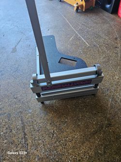 Tile Cutter