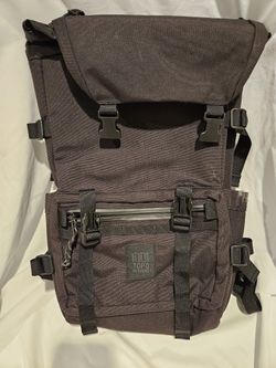 Rover Pack Teck Backpack