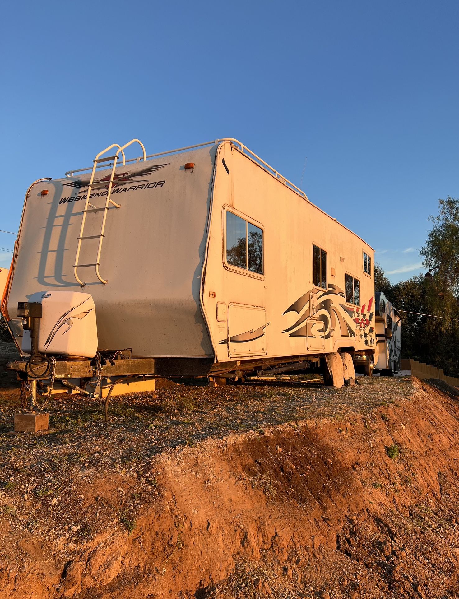 RV Trailer for Sale in San Marcos, CA OfferUp