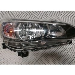 ✨️ 2017/2023 SUBARU IMPREZA RIGHT SIDE HEADLAMP 🆕️ E405 (#100